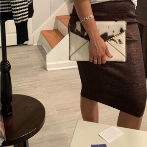 Rebecca Minkoff clutch